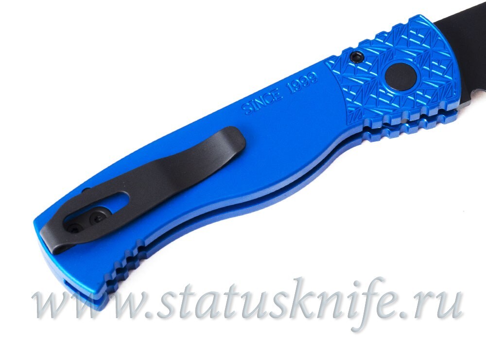 Нож Pro-Tech TR-2 T206 NEXUS BLUE