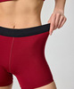 Шорты обтягивающие Nordski Sprint Ruby W женские