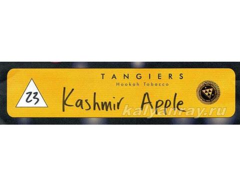 Tangiers Noir Kashmir Apple