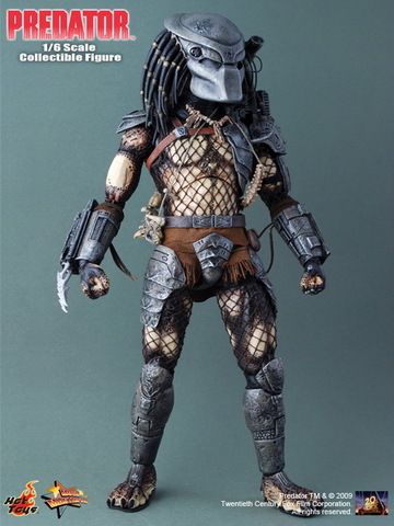 Predator - Classic Predator Jungle Exclusive