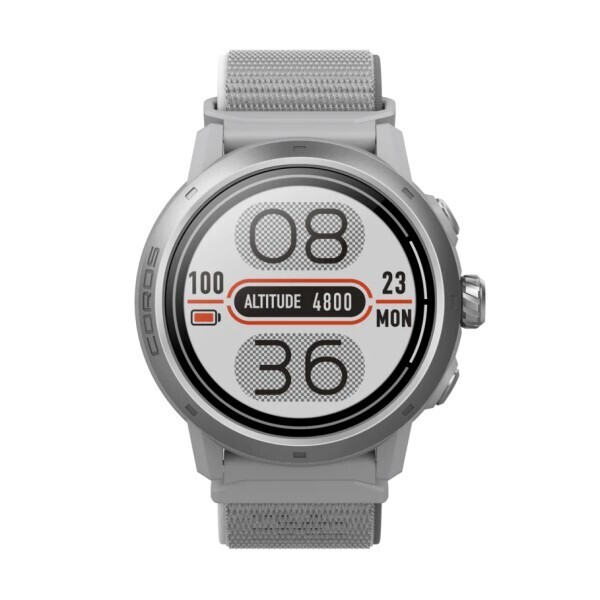 Coros Apex 2 Pro Grey