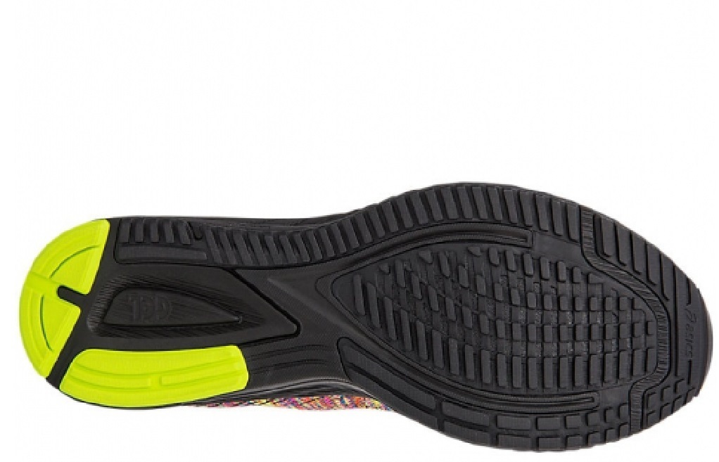 Asics women's gel-ds trainer 24 shoe - multi/black sales