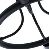 Люстра Arte Lamp Highgarden A6063PL-8BK