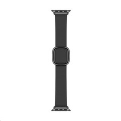 Ремешок Apple 40mm Black  Modern Buckle Band/L (MWRH2ZM/A)