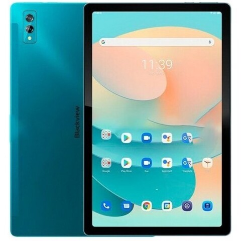 Планшет Blackview Tab 11 8/128GB Green (зеленый)