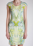 Платье ROBERTO CAVALLI