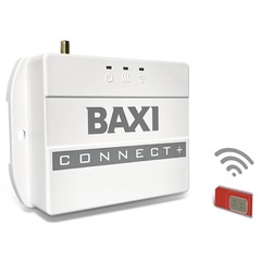 Baxi Connect+ система удаленного управления котлом ML00005590