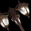 Светильник уличный ST Luce Chiani SL083.705.03