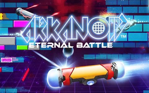 Arkanoid - Eternal Battle (для ПК, цифровой код доступа)