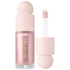 Rare Beauty Positive Light Liquid Luminizer Highlight - Enchant Soft Pink