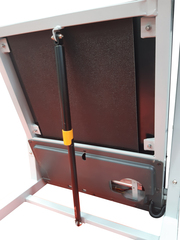 Беговая дорожка American Motion Fitness 8212 (0.4)