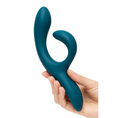 Набор для пар WE-VIBE Date Night Set (Вибратор Nova 2 + виброкольцо Pivot)