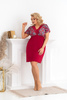 Rita plus nightdress