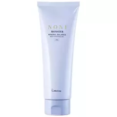 McCoy Массажный гель для тела минеральный баланс Нон Ф «Монстр»- Non F Monster Mineral Balance Body Massage Gel, 250 г