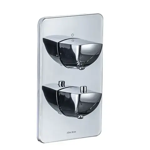 Allen Brau Infinity 5.21116-00 Смеситель для душа (с внутренней частью) хром