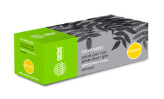 Картридж лазерный Cactus CS-WC5222X 101R00435 черный бар.в компл. (80000стр.) для Xerox WC 5222/5230