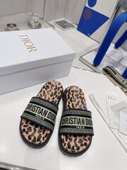 Christian Dior Dway Slide