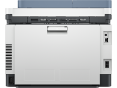 Лазерное МФУ HP Color LaserJet Pro MFP 3303fdw