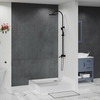 BelBagno TRAY-BB-A-100-15-W TRAY-BB-A-100-15-W Акриловый поддон