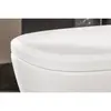 Villeroy&Boch 4608R0R1 Унитаз, Villeroy&Boch, Antheus, безободковый (с открытым смывным краем), тип установки-подвесной, ширина, мм-375, глубина, мм-560, высота, мм-350, форма чаши-прямоугольная, выпуск-горизонтальный, без декора, материал-керамика,