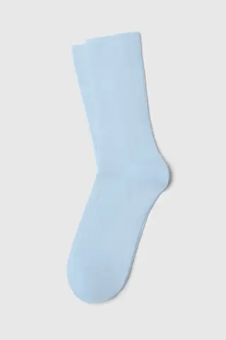 Носки хлопковые