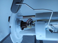 НАСОС ТОПЛИВНЫЙ AVEO -2011 ARIRANG