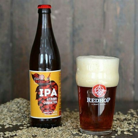 RedHop IPA