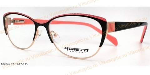 Оправа для очков Moretti A82076