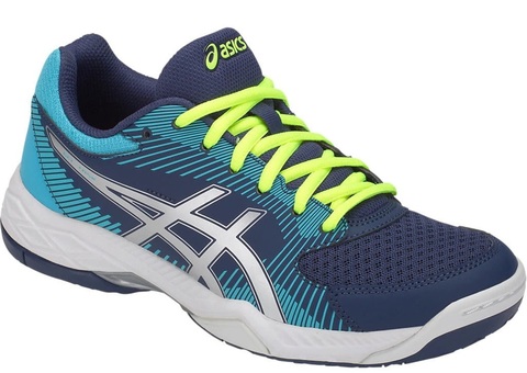 Кроссовки волейбольные Asics Gel-Task женские