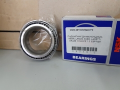 ПОДШИПНИК ДИФФЕРЕНЦИАЛА NEXIA, LANOS, AVEO, LACETTI, CRUZE, CHANCE 1,5, ESP NSK \