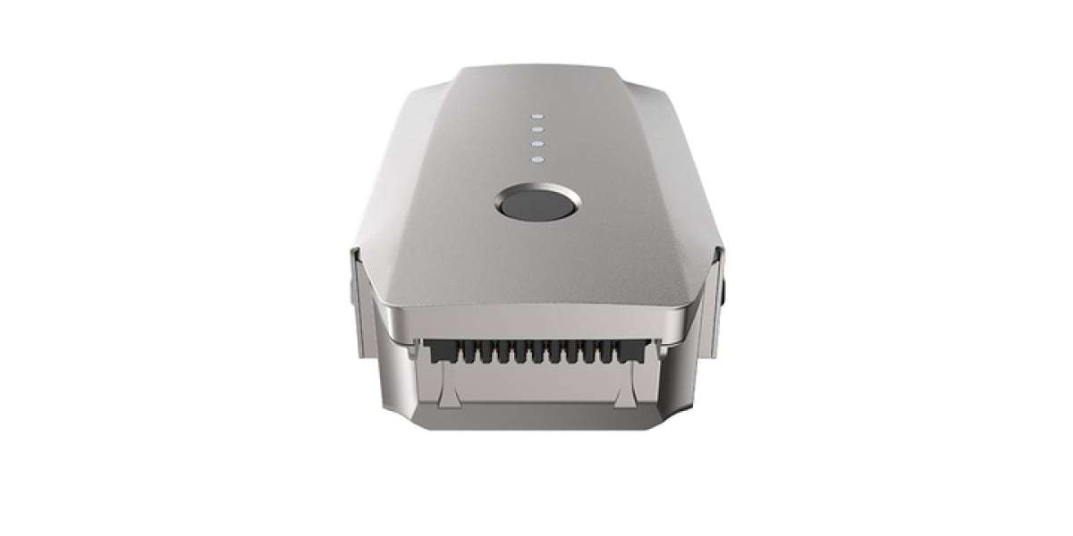 Аккумулятор DJI Li-pol 3S 3830mAh  11.4V для Mavic Platinum (Part1)