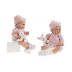 Munecas Antonio Juan Кукла-младенец 