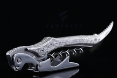 Нож сомелье Farfalli T010 DM Damascus, фото 7