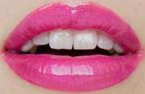 El Corazon Блеск для губ Shine  SH 69 яркий красно-пурпурный
