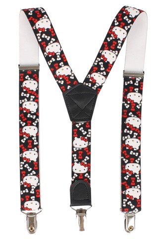Подтяжки Hello Kitty Imperator
