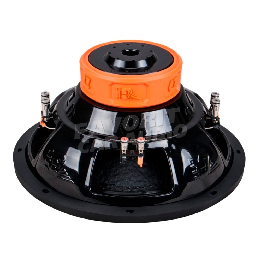 Сабвуфер DL Audio Gryphon Lite 12 v.2 