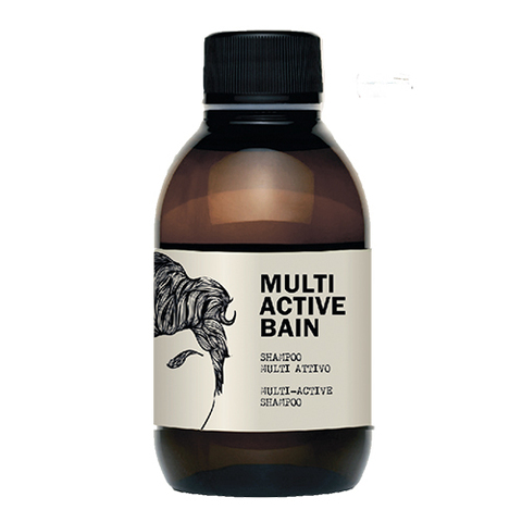 Dear Beard Multi Active Bain - Мультиактивный шампунь