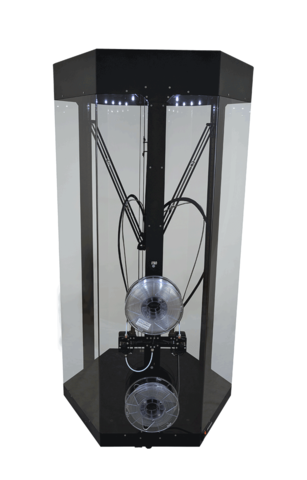 3D-принтер Vortex Giant