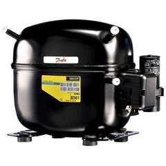 Компрессор герметичный поршневой SECOP (Danfoss) NL 9 F