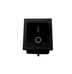 Пусковой переключатель генератора Loncin LC3500-AS/271810006-0004