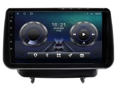 Магнитола Mazda 2/Demio (2014-2022) Android 10 6/128GB QLET DSP 4G модель MA-169TS10