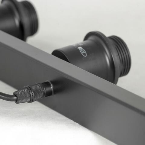 Подвесная люстра Lussole Berkeley LSP-8729