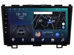 Магнитола Honda CR-V (2007-2012) Android 10 3/32GB QLED DSP 4G модель СB-2015TS18