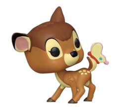 Фигурка Funko POP! Disney Classics Bambi SDCC22 (Exc)