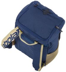 Теннисный рюкзак Babolat Club Junior Backpack - dark blue