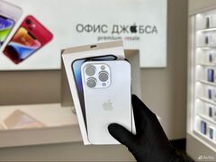 iPhone 14 Pro, 512 ГБ б/у