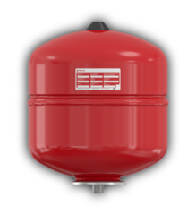 Расширительный бак Flamco Flexcon R 18л/1,5 - 6 бар (теплоснабжение/холодоснабжение)
