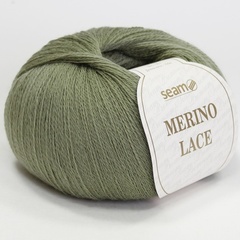 Пряжа Seam Merino Lace (17)