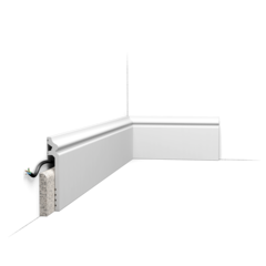 Плинтус SX186