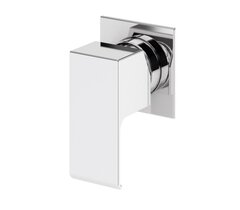 Cezares PORTA-DIM-01 PORTA-DIM-01 Встраиваемый однорычажный смеситель на 1 выход, исполнение хром фото